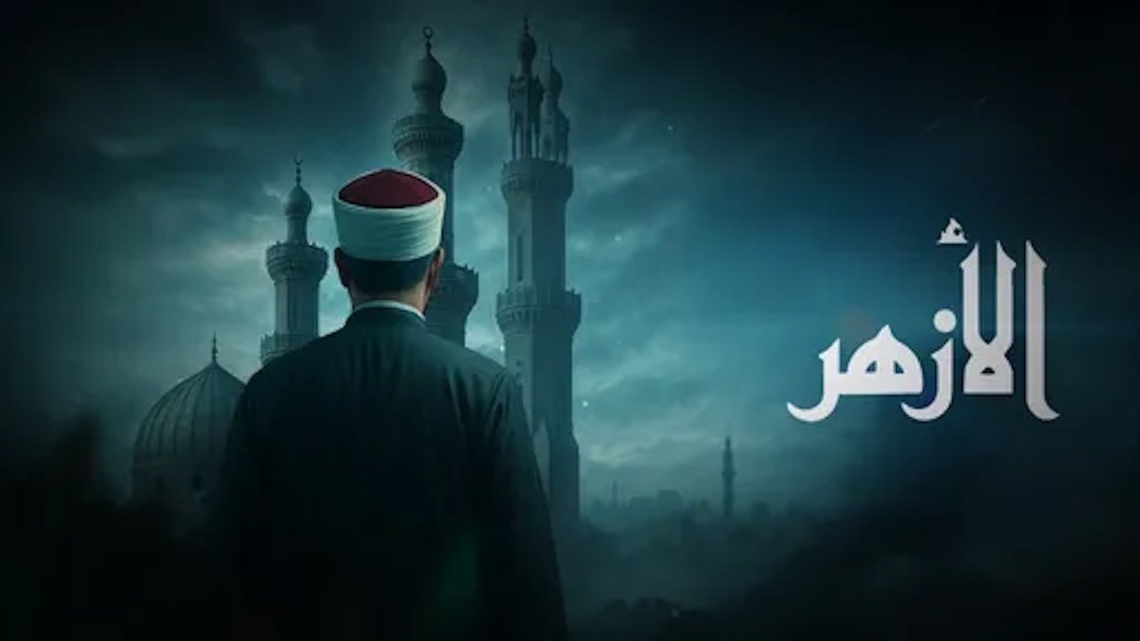 ‏الأزهر