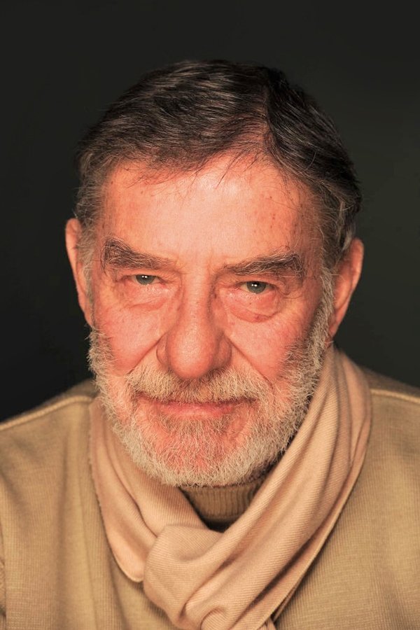 Foto de Ahmet Mekin