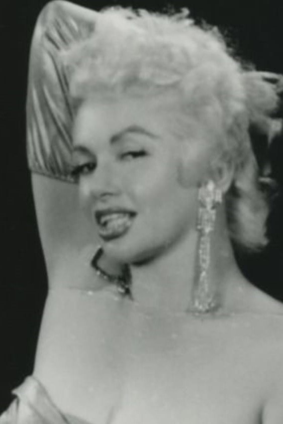 Foto de Dixie Evans