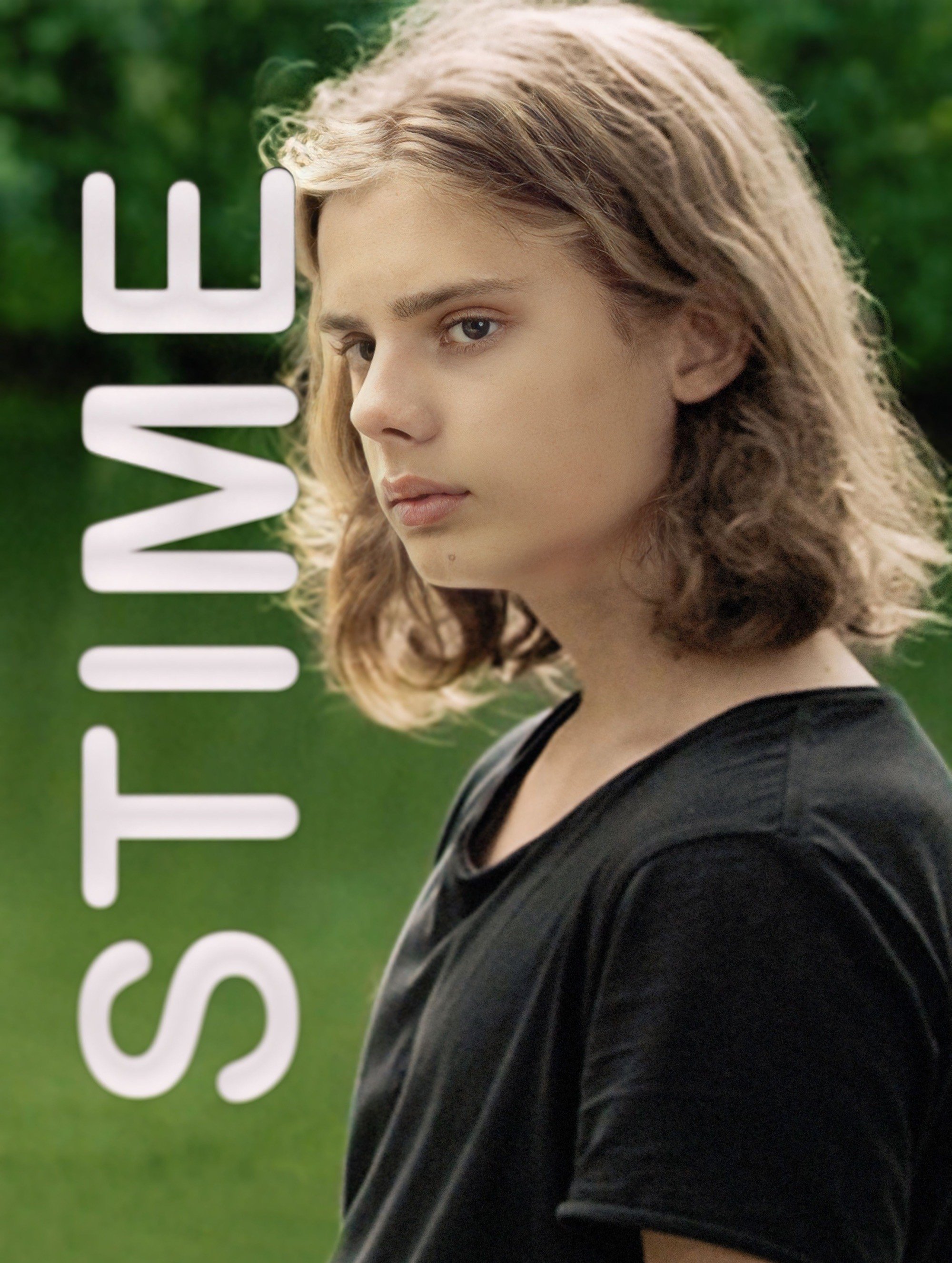 Poster de Stime