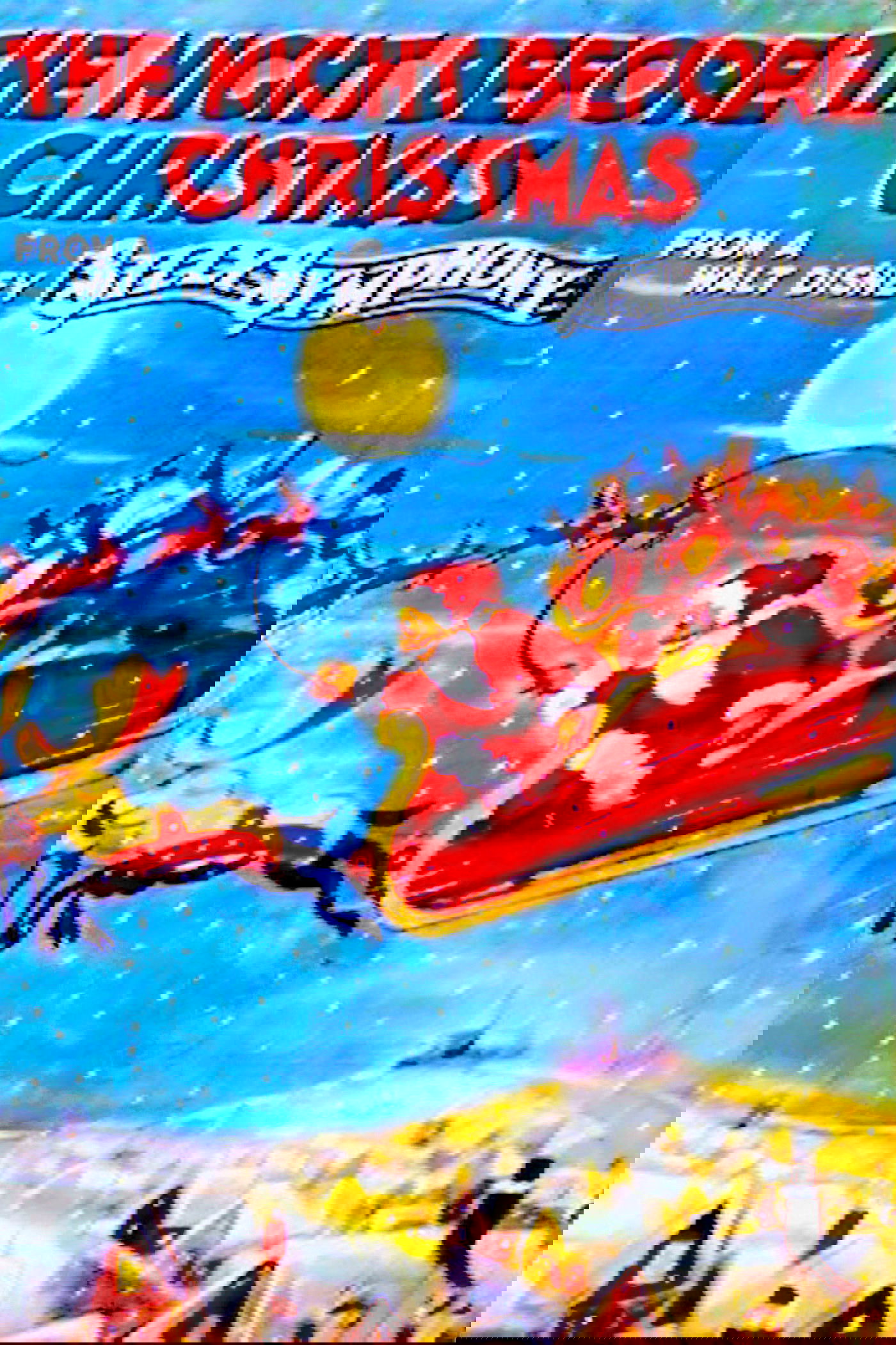 Poster movie