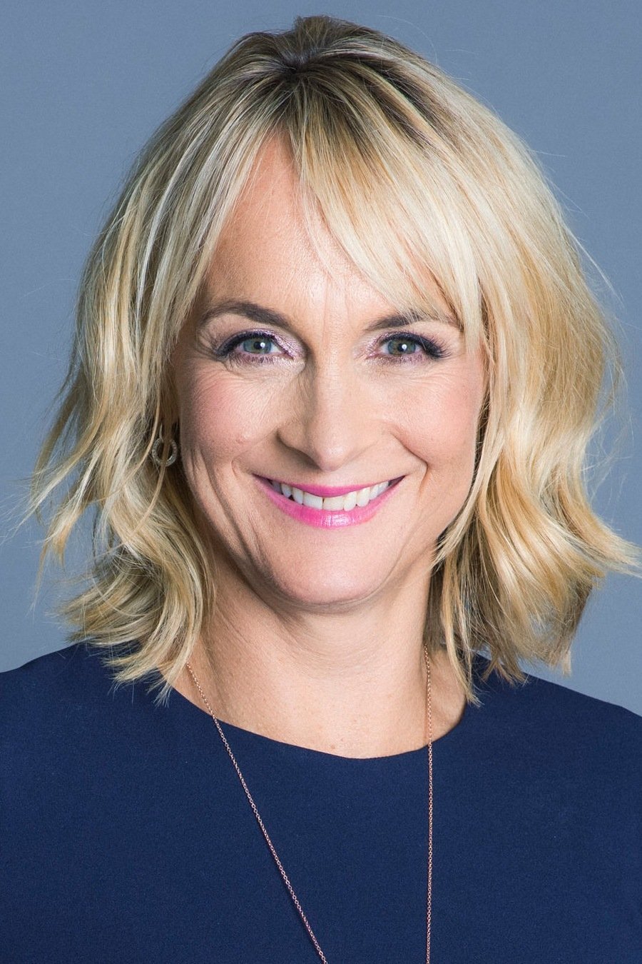 Foto de Louise Minchin