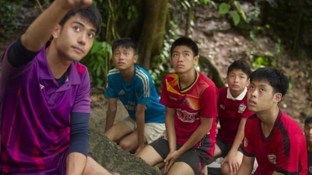 Thai Cave Rescue