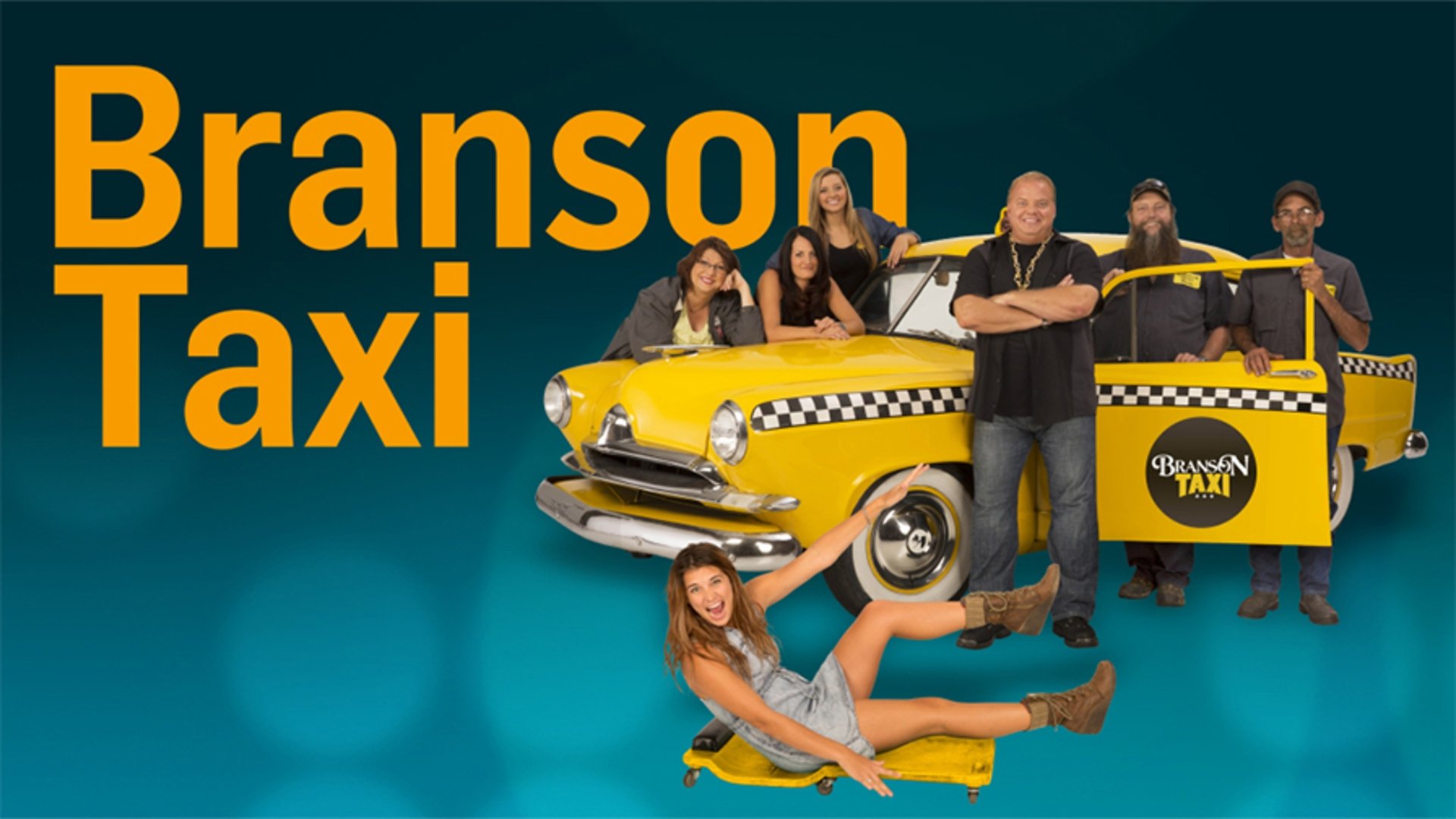 Branson Taxi