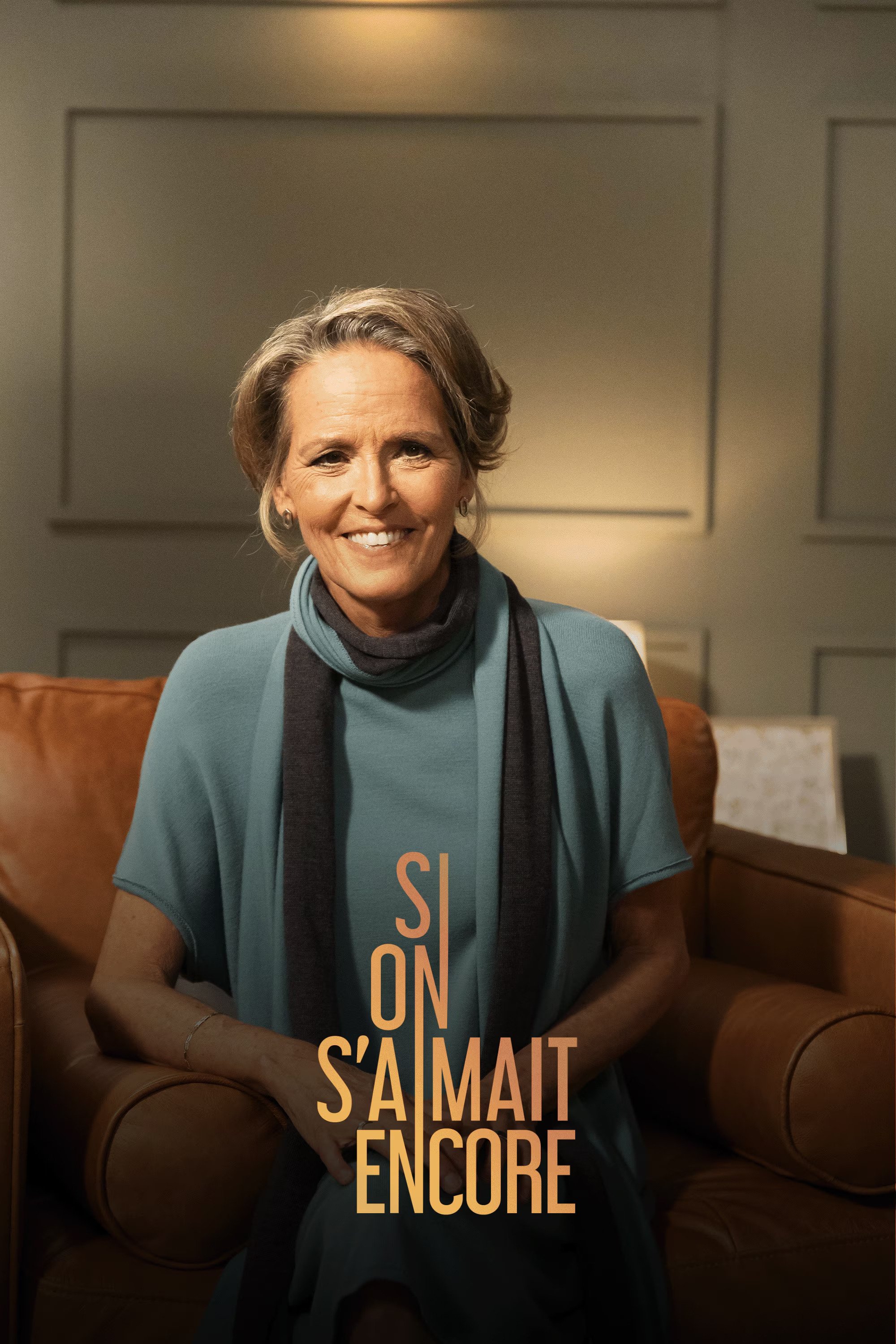 Poster de Si on s'aimait encore