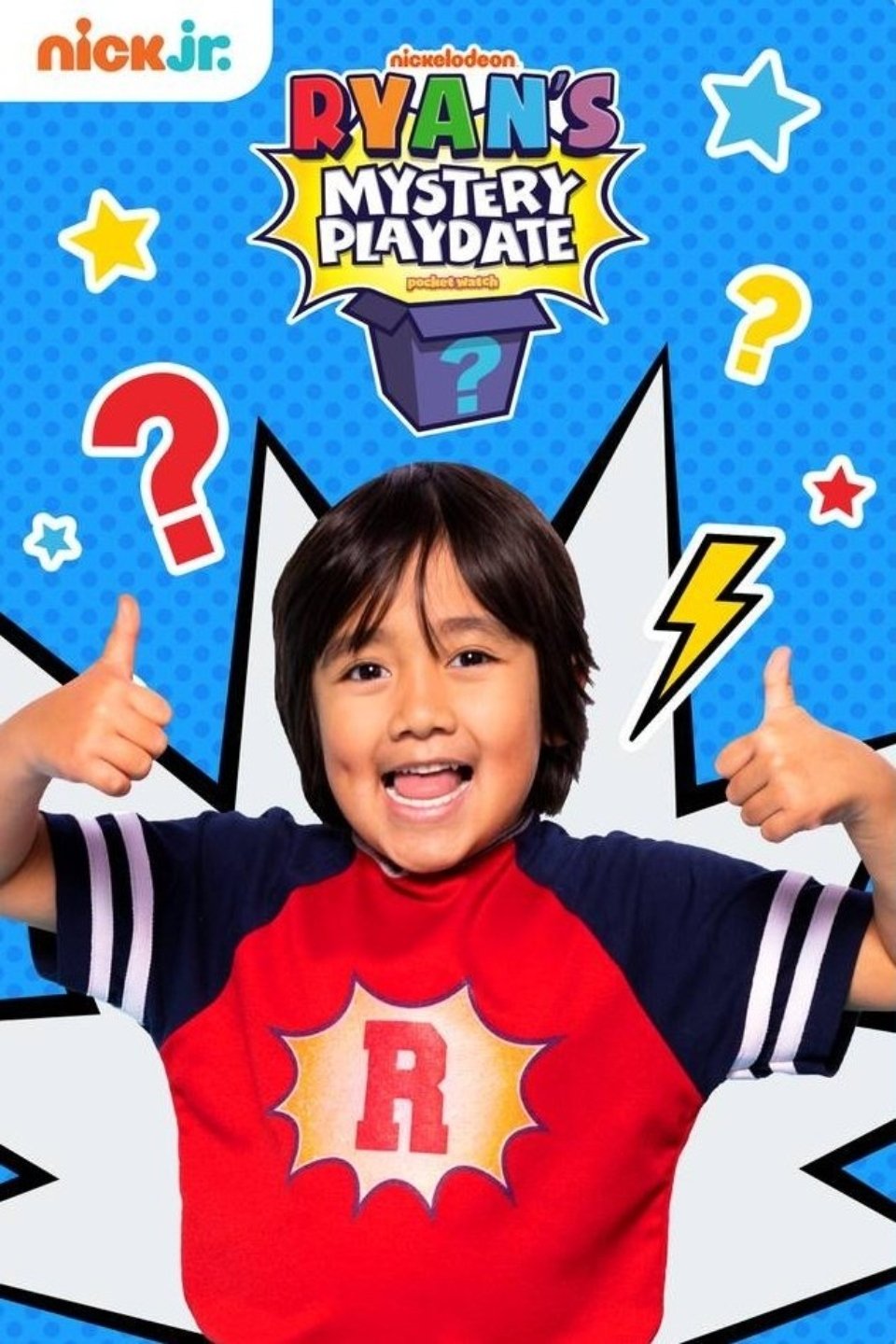 Poster de Temporada 1