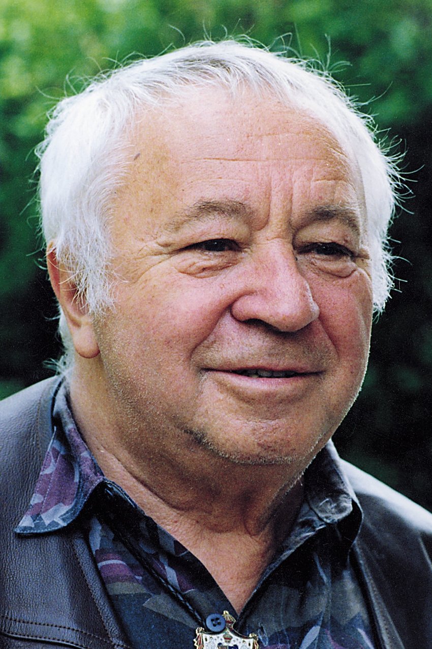 Foto de Miroslav Horníček