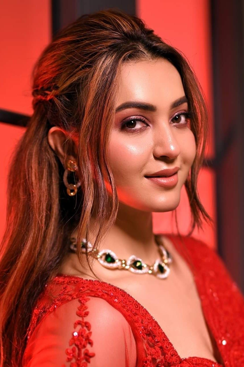 Foto de Koushani Mukherjee