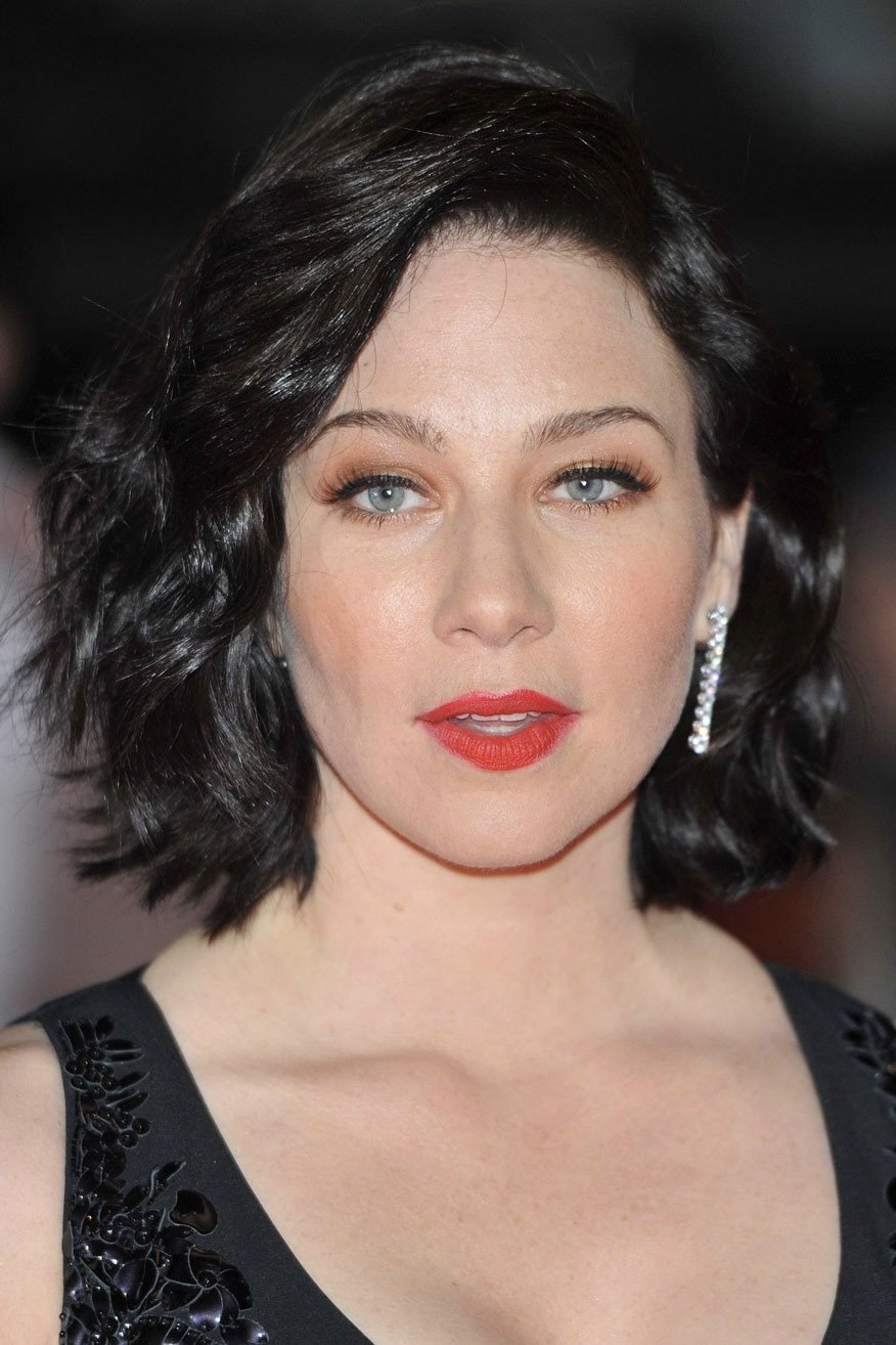 Foto de Lynn Collins