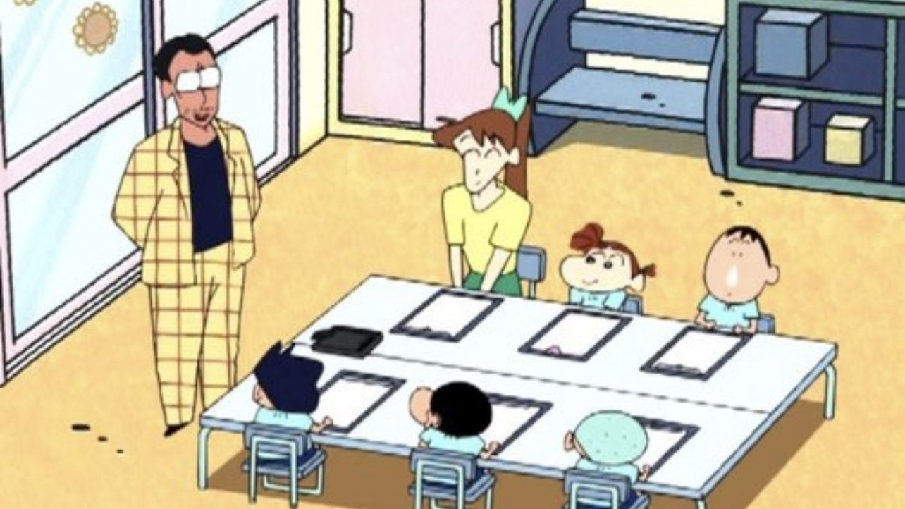 Stop Referencing the Show!