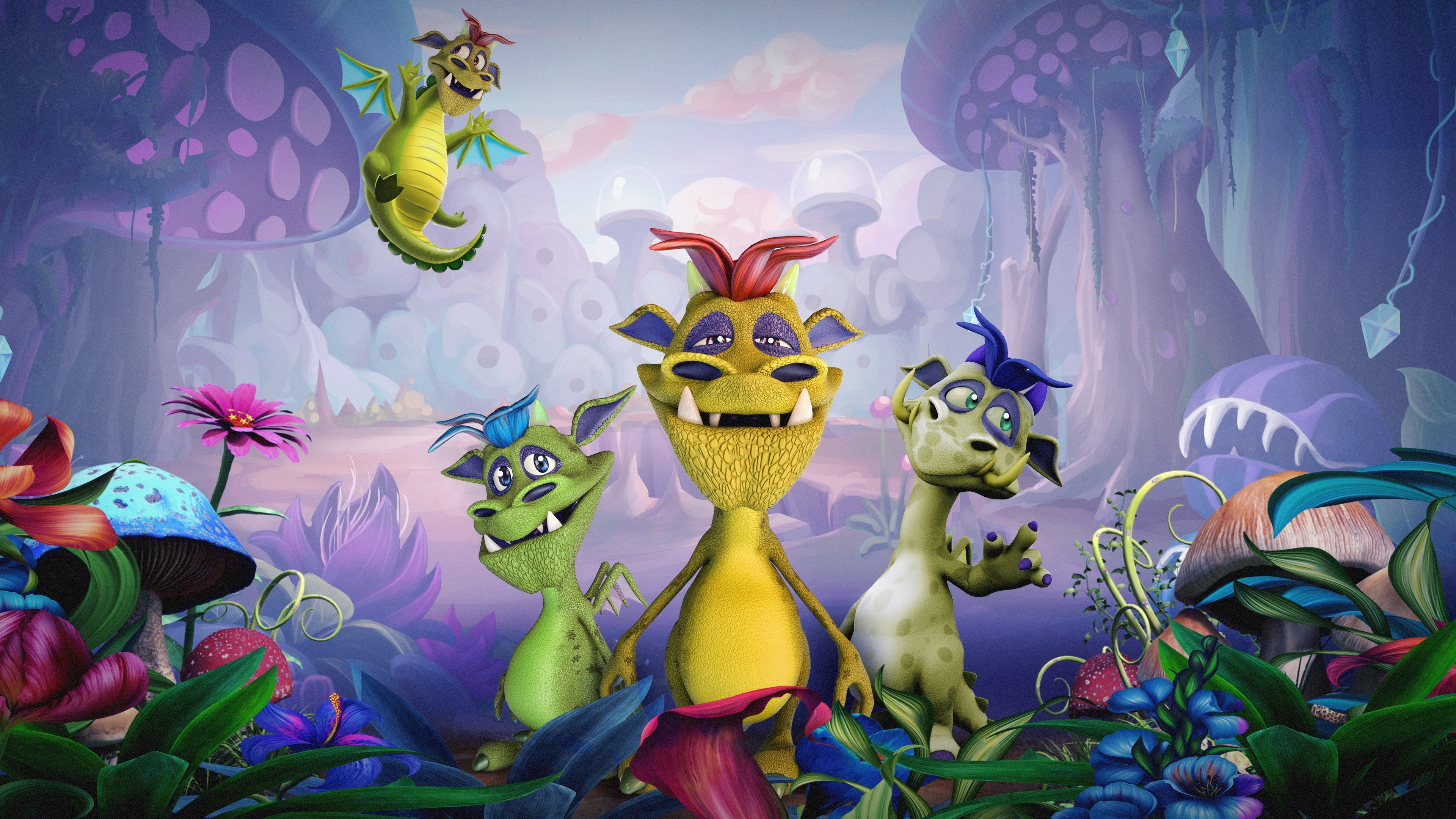 Backdrop image