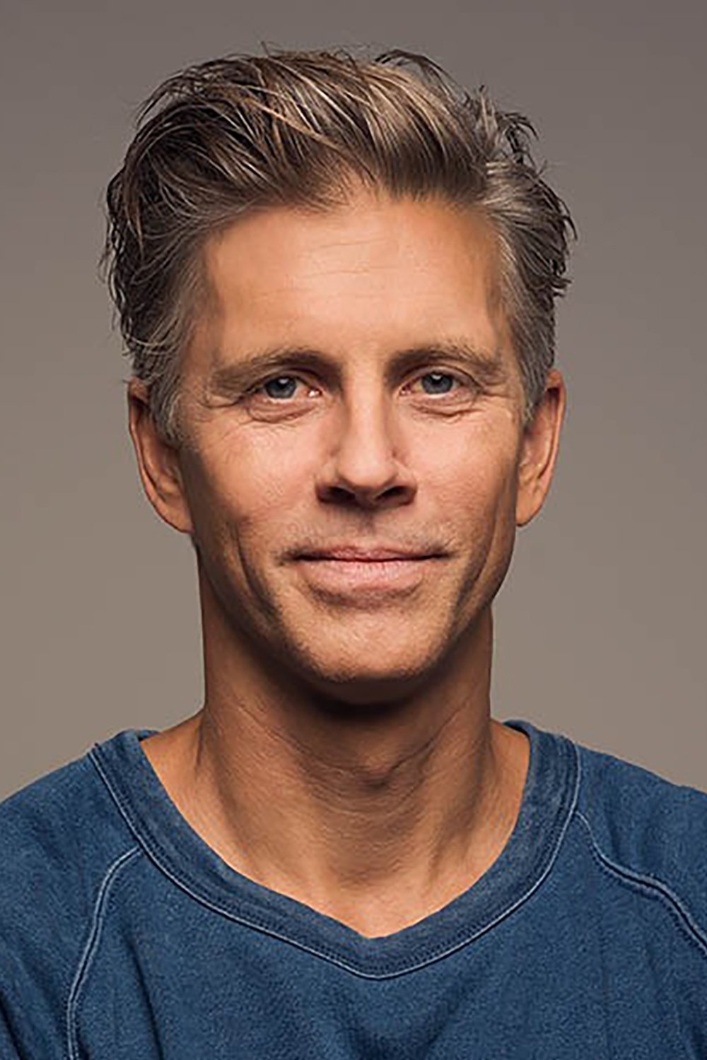 Foto de Fredrik Benke Rydman
