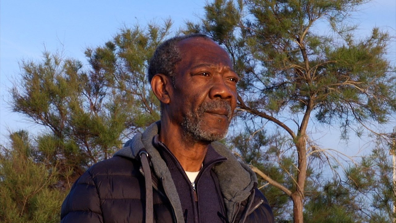 Mamadou Boye