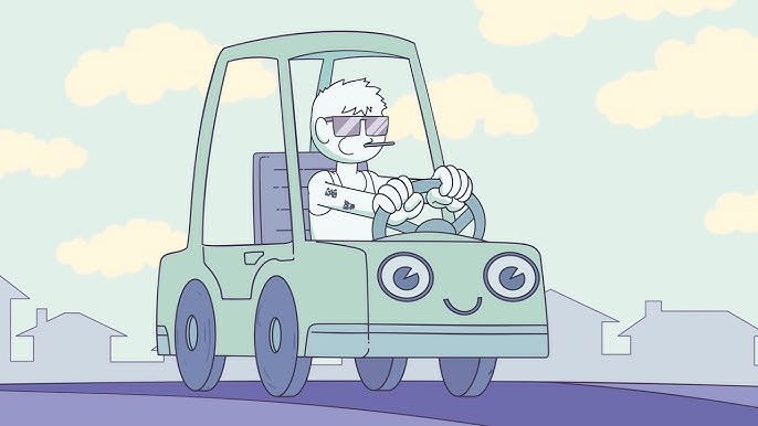 A World Without... Adults