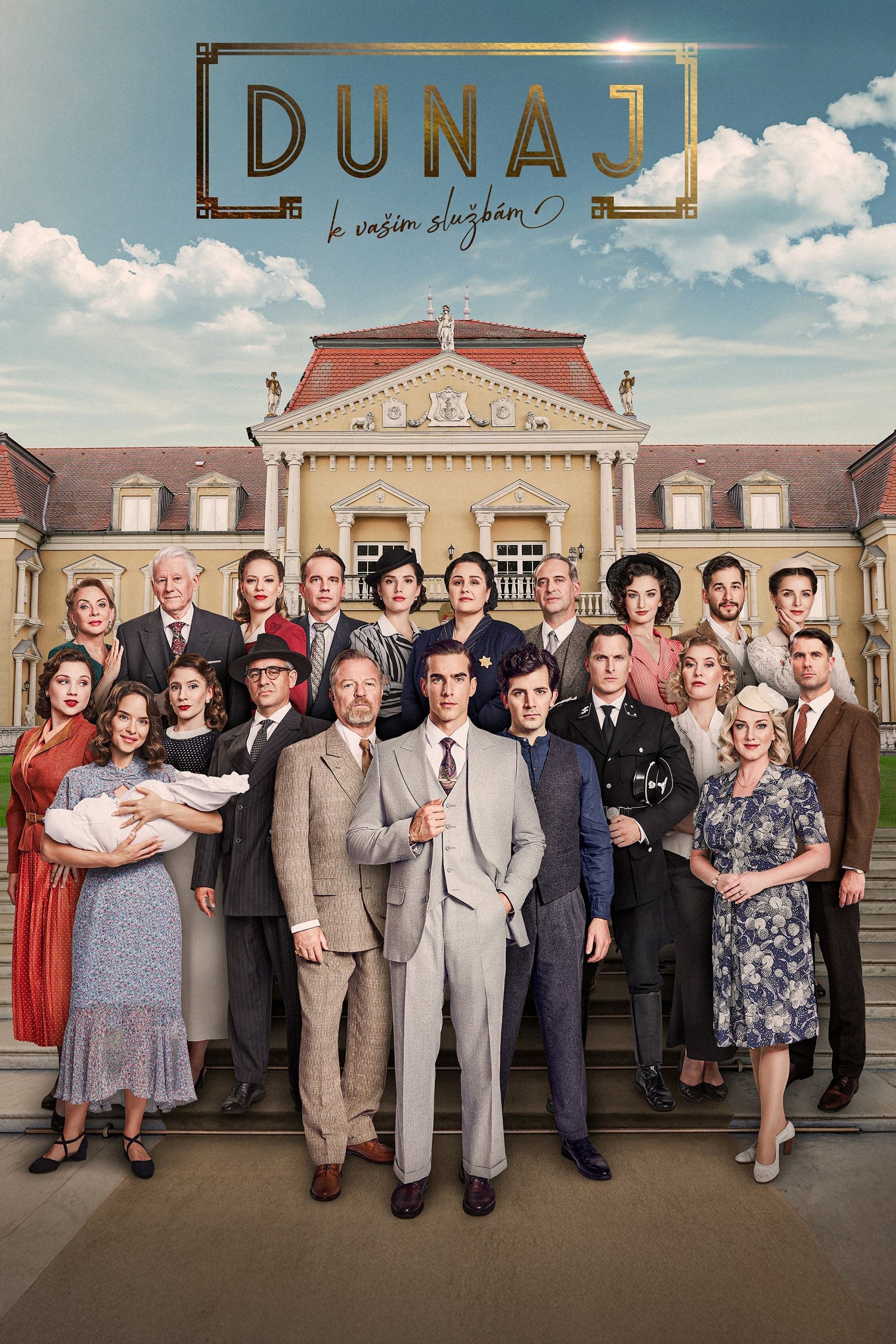 Poster de Temporada 10