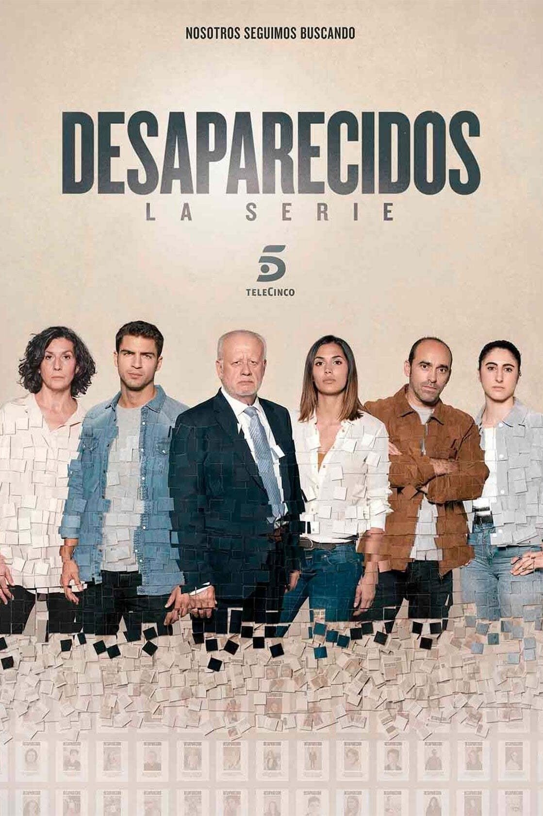 Poster de Temporada 1