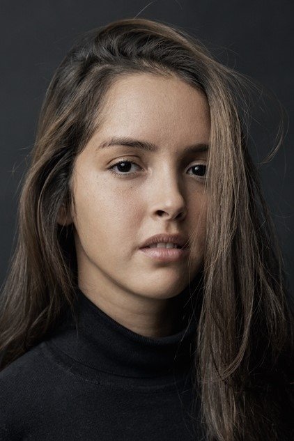 Foto de Lyna Khoudri