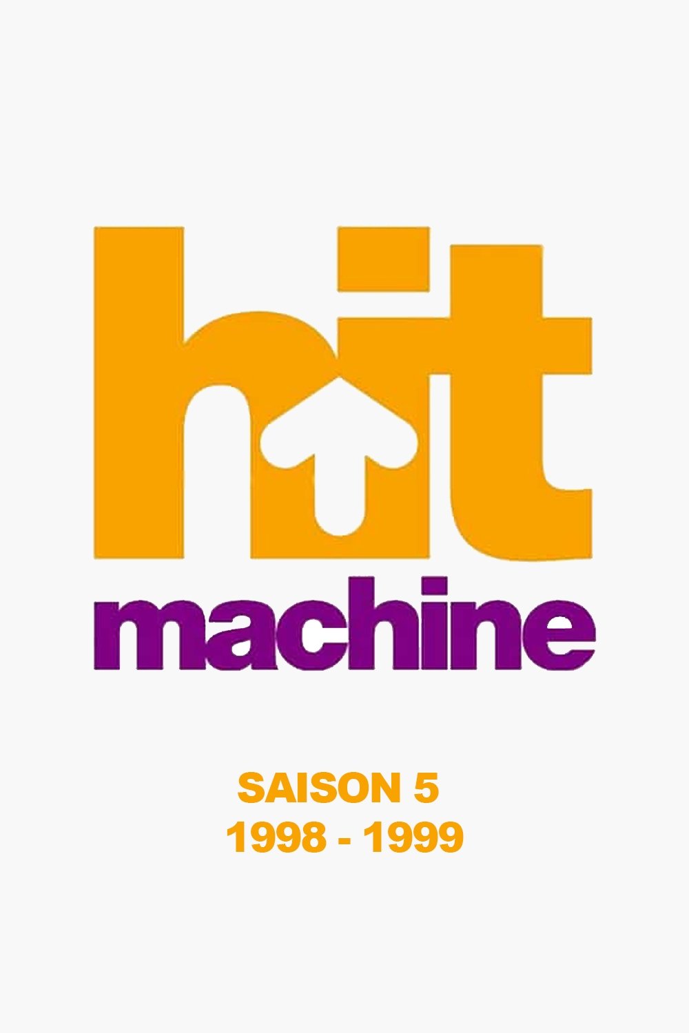 Poster de Temporada 5