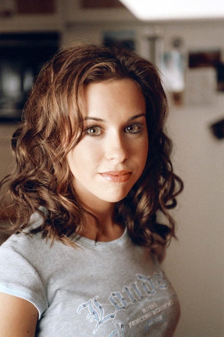 Foto de Lacey Chabert
