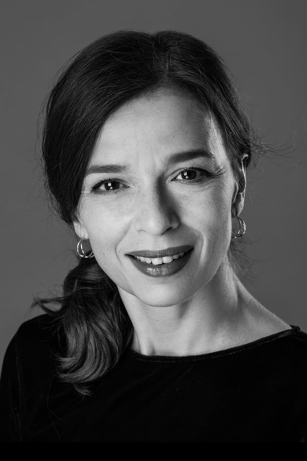 Foto de Alma Prica