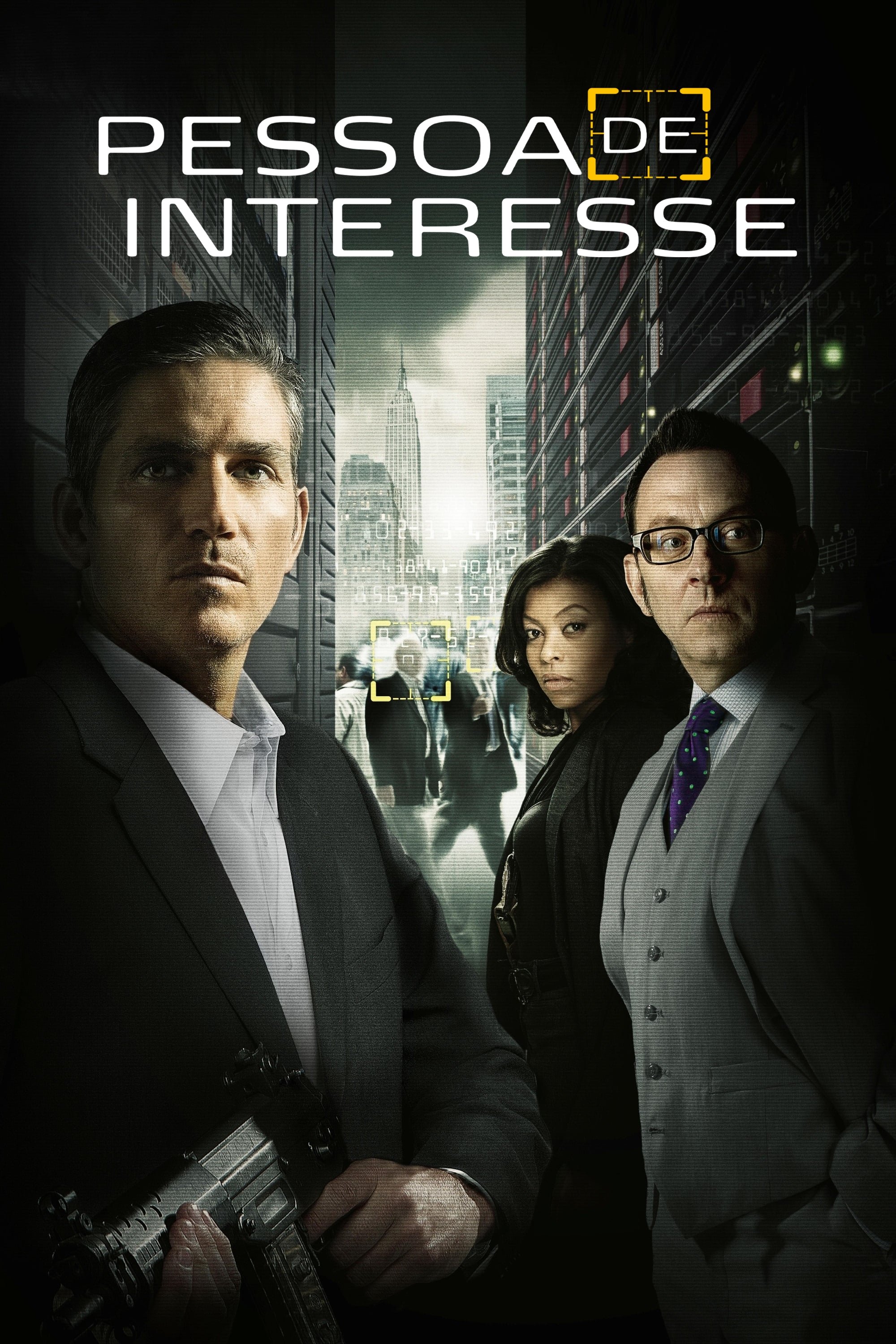 Poster de Temporada 1
