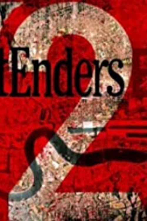 Poster de EastEnders: E20