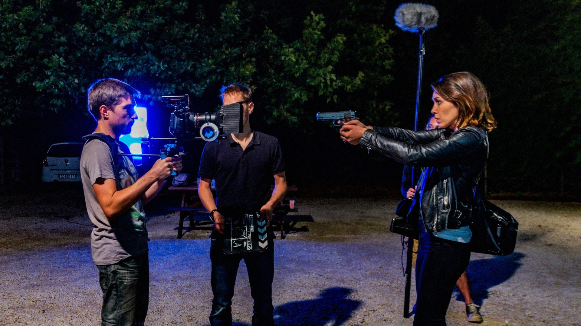 Director