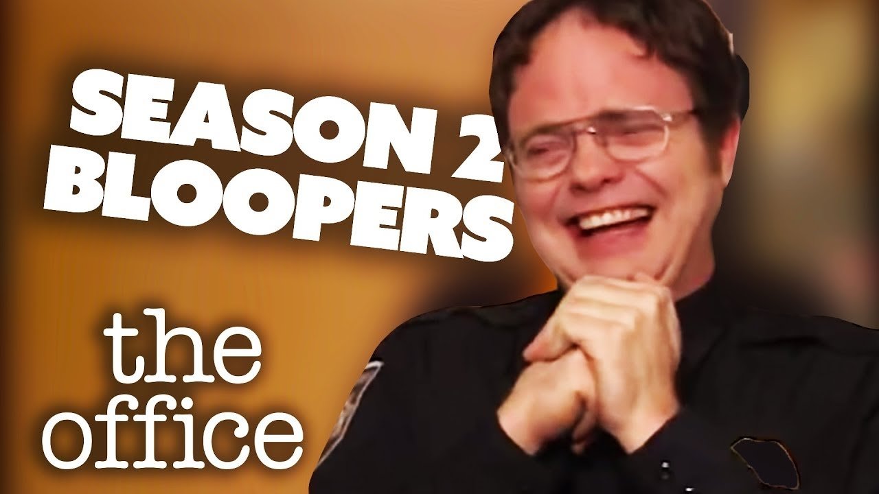 Season 2 Blooper Reel