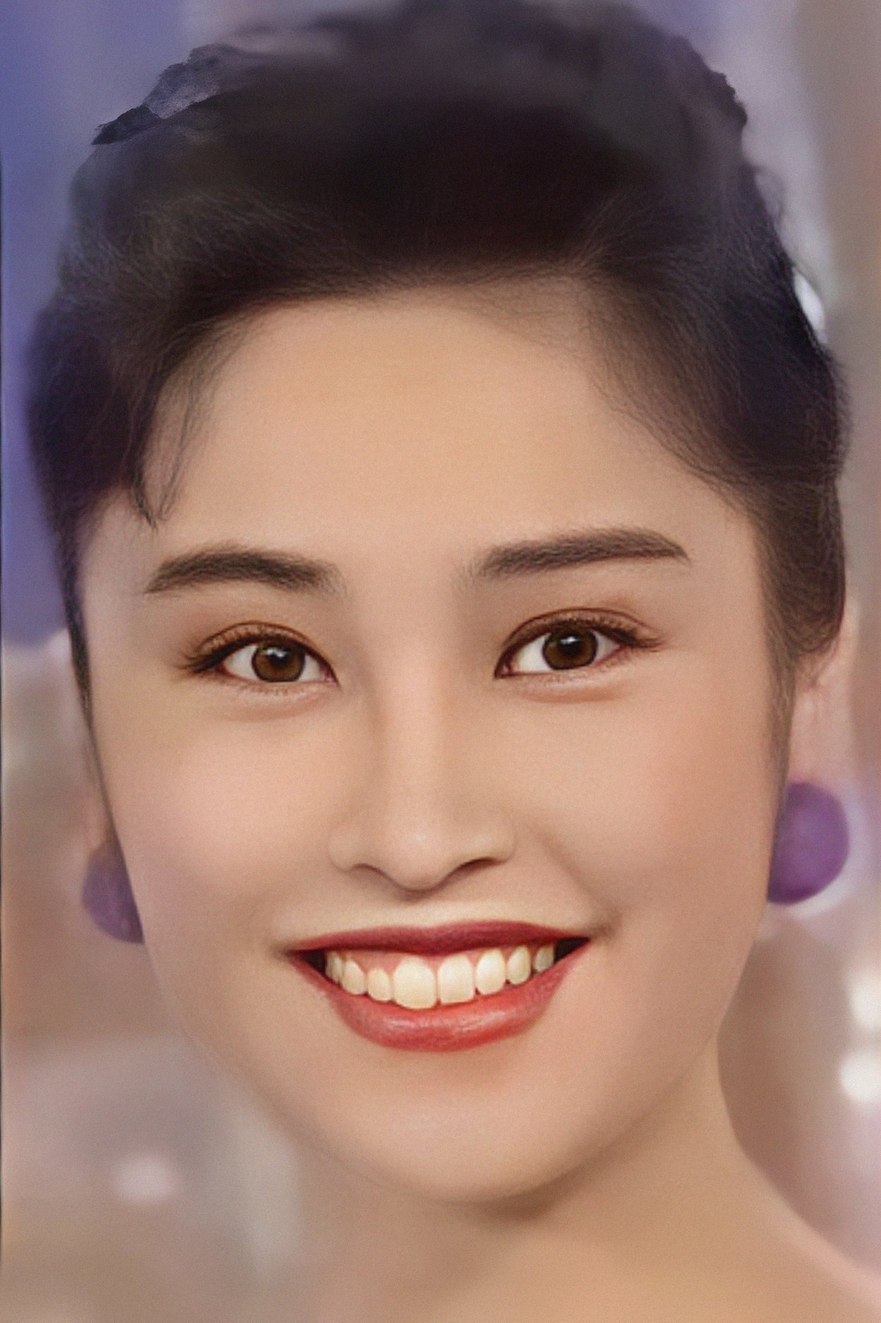 Foto de Emily Lo Suk-Yi