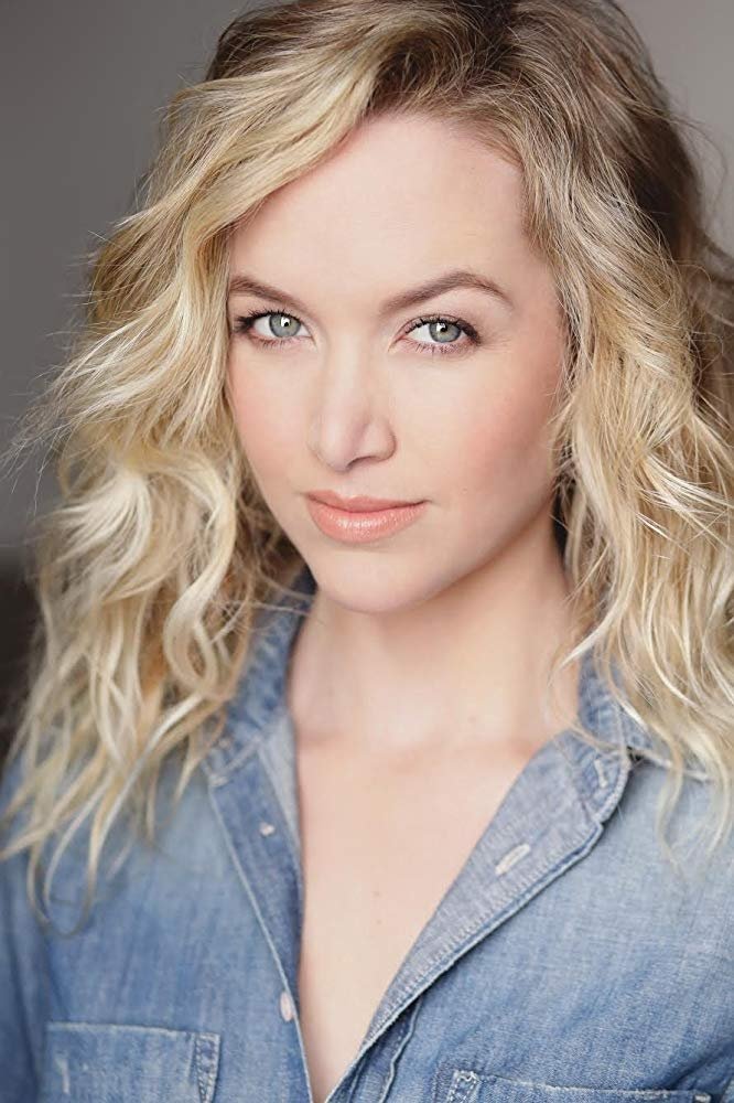 Foto de Kelley Jakle