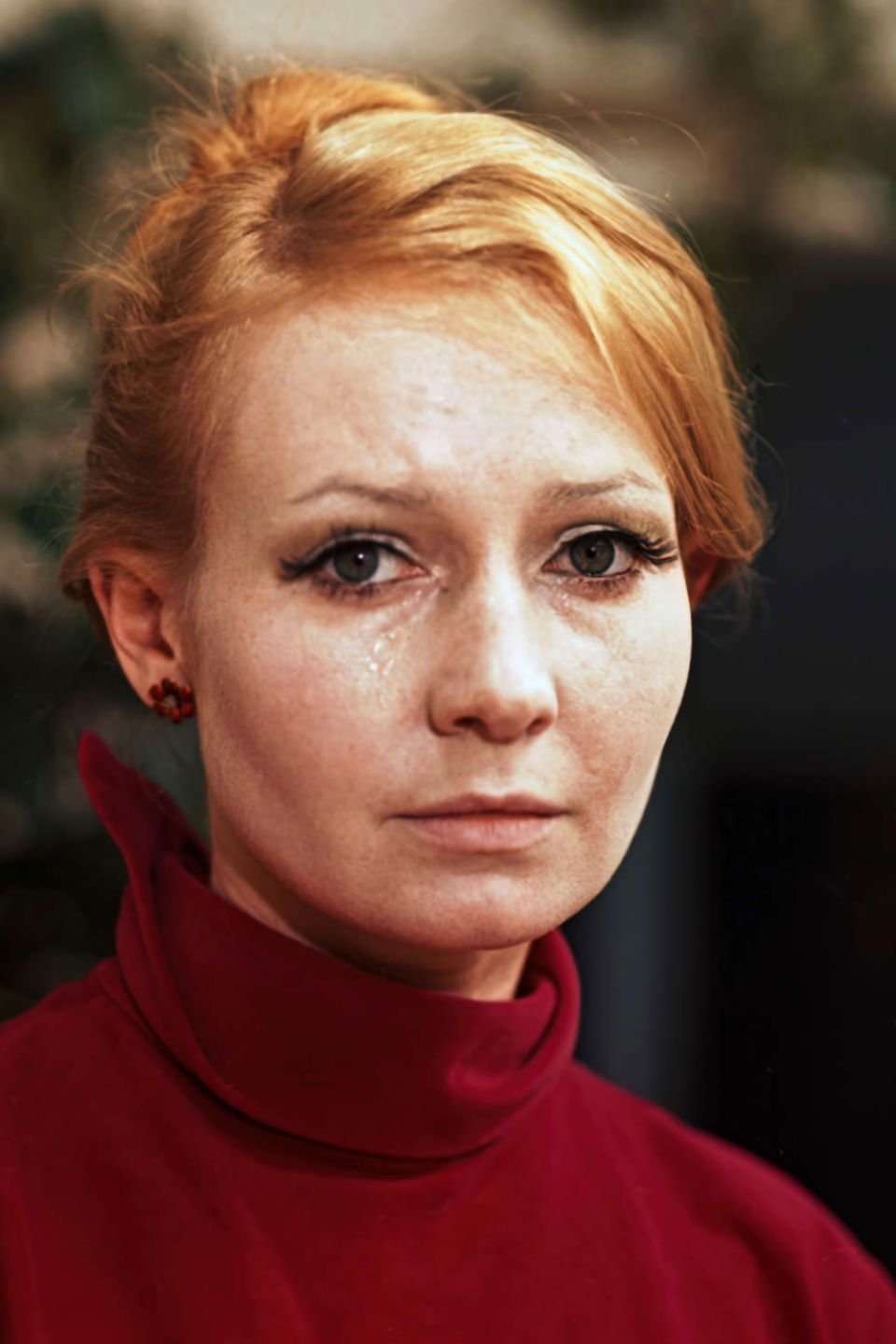 Foto de Elżbieta Czyżewska