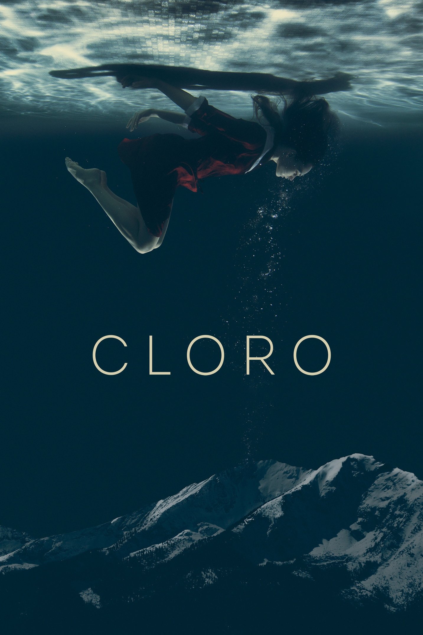 Poster de CLORO