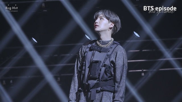 BTS (방탄소년단) ‘Interlude : Shadow’ Comeback Trailer Shooting