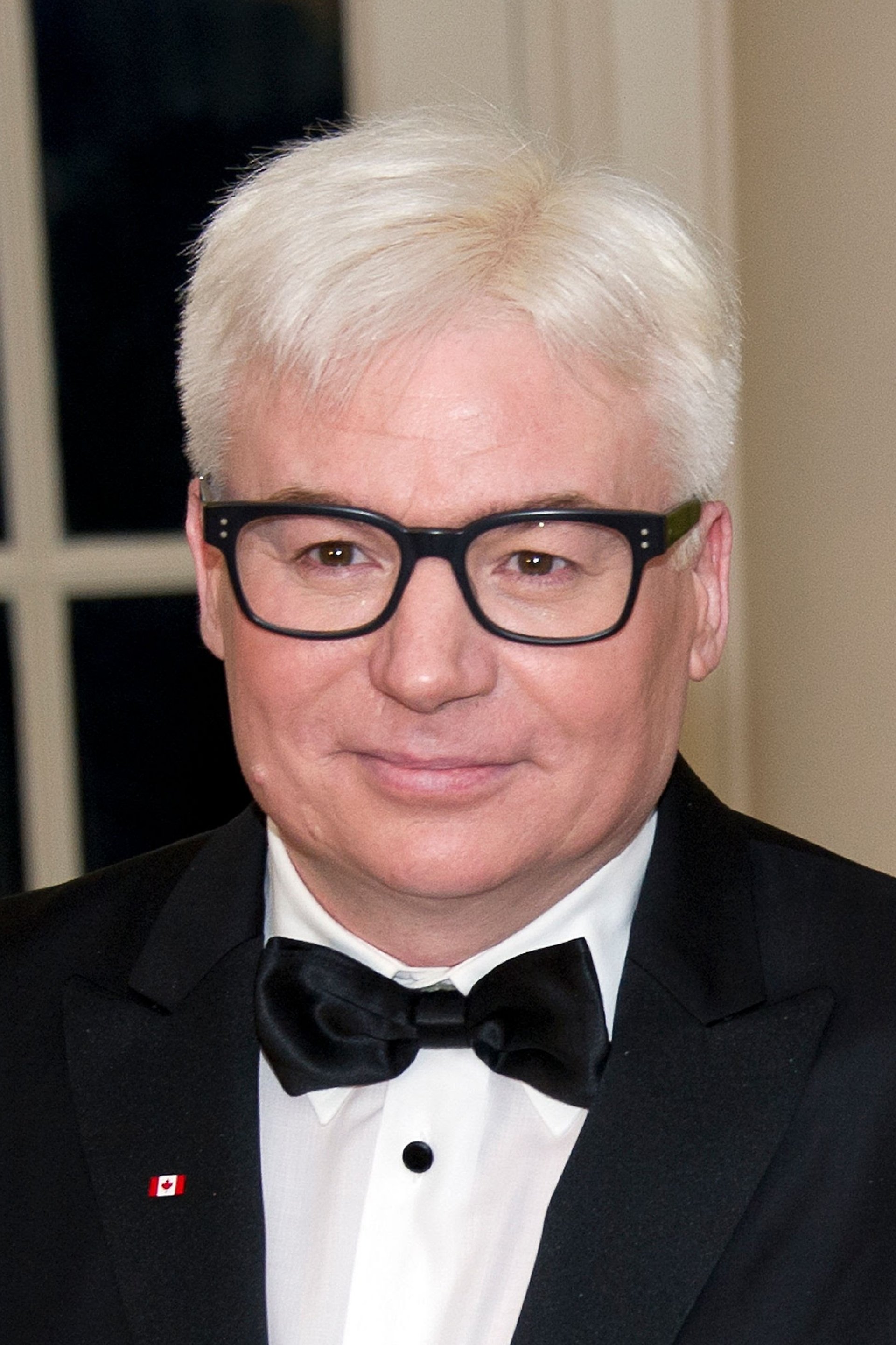 Foto de Mike Myers
