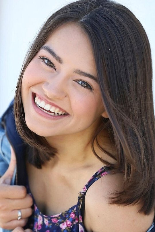 Foto de Ariel Gade
