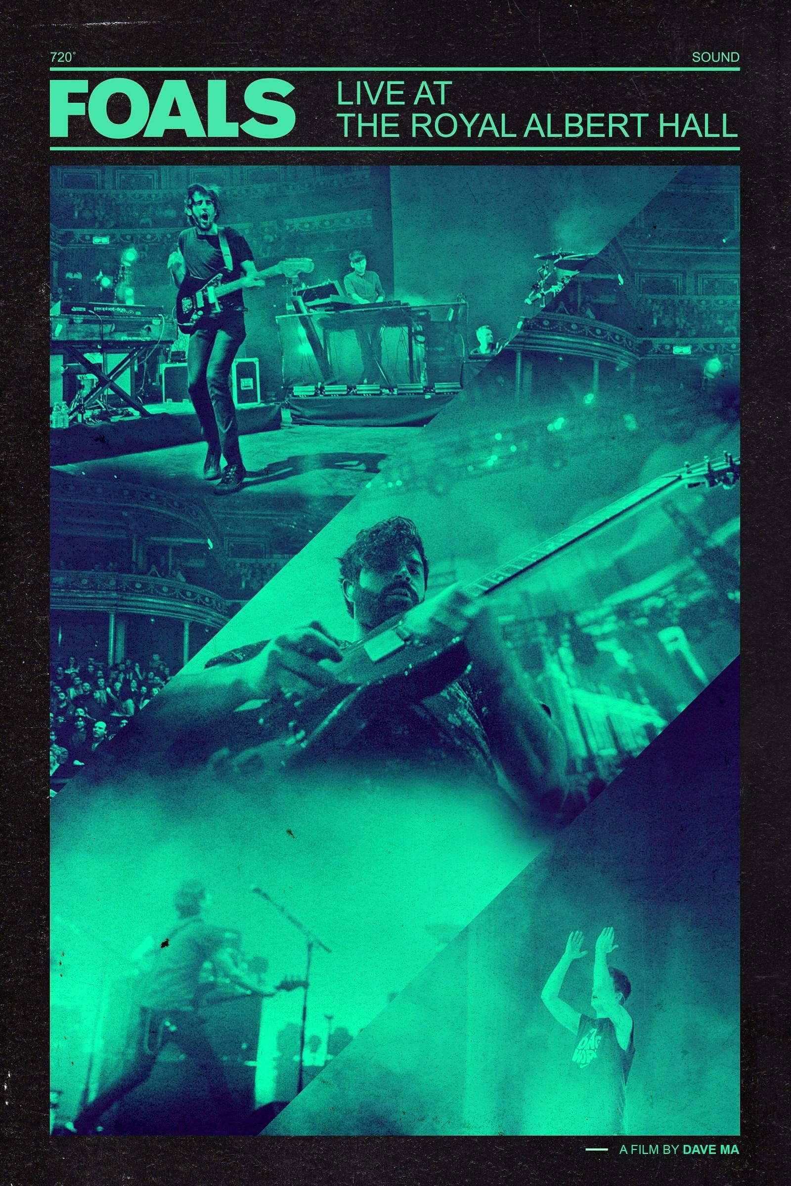 Poster movie