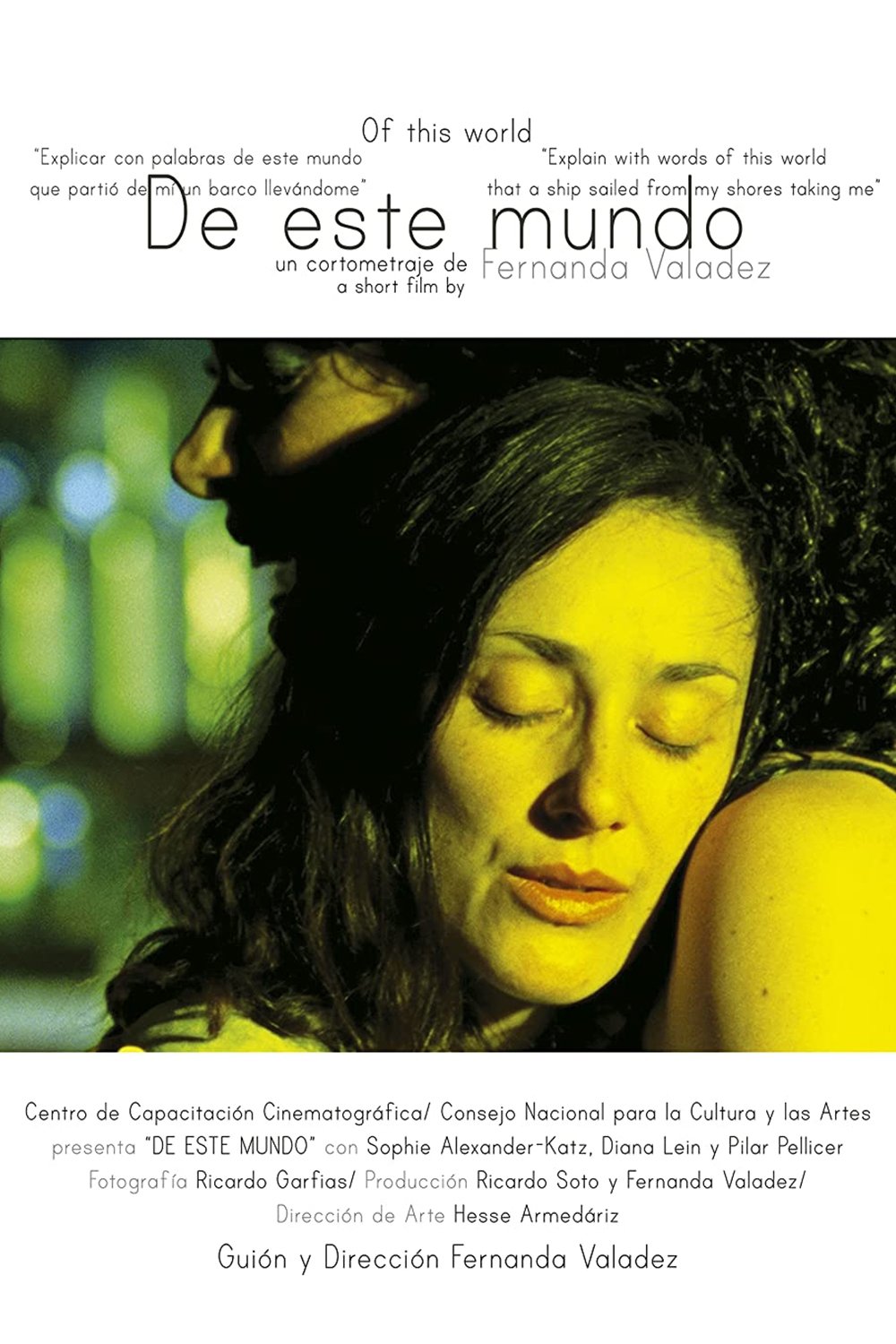 Poster movie
