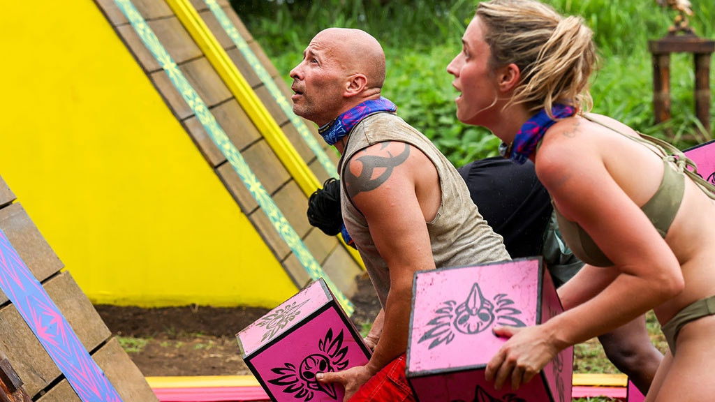 Kings and Queens and Gods