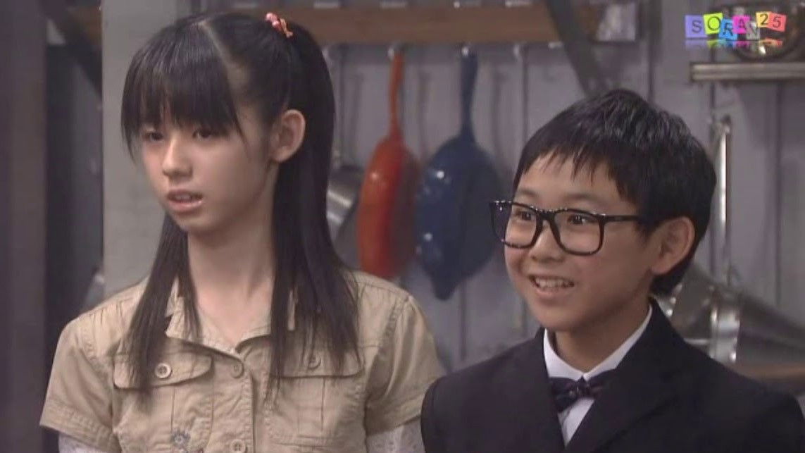 File 6: “Here I Come, Osaka! Devouring Takoyaki!"