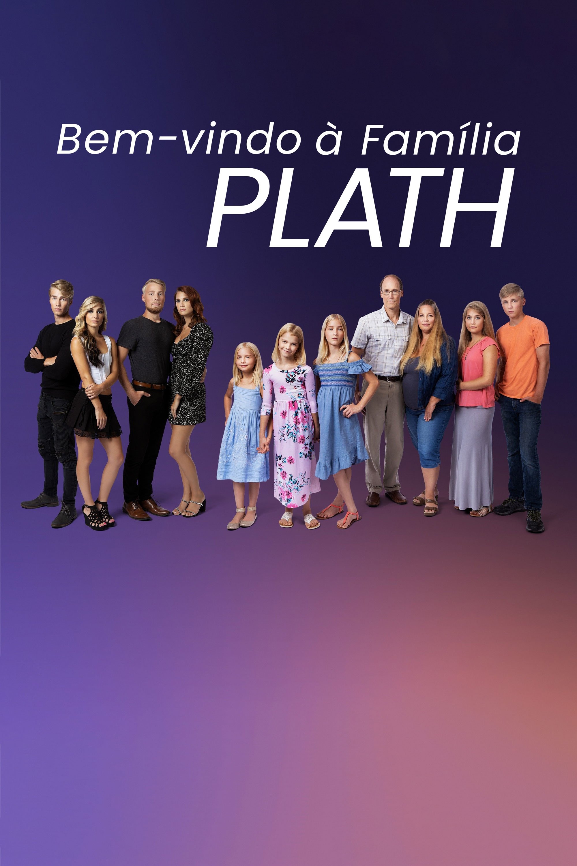 Poster de Temporada 3