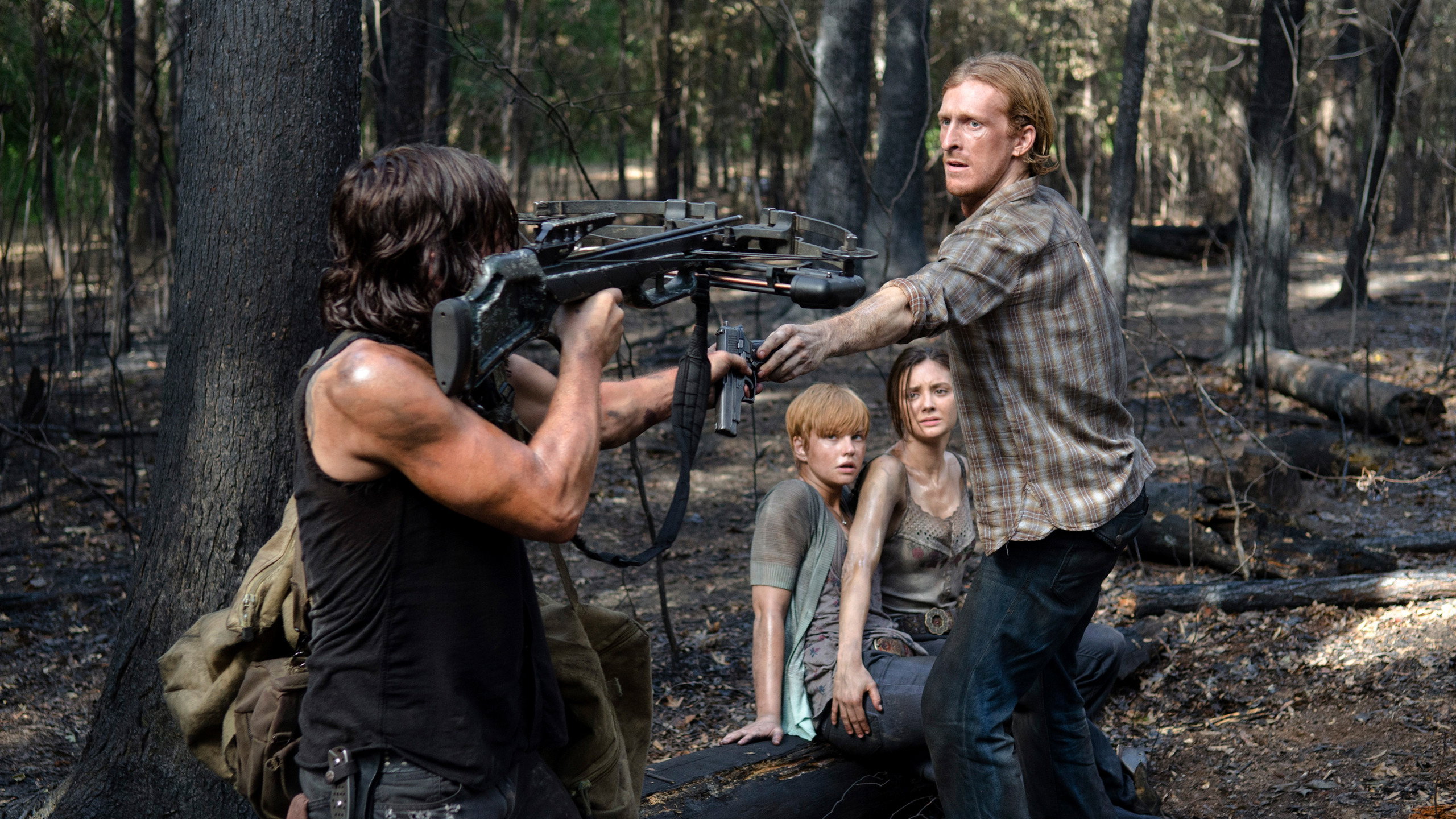 The Walking Dead 6×6