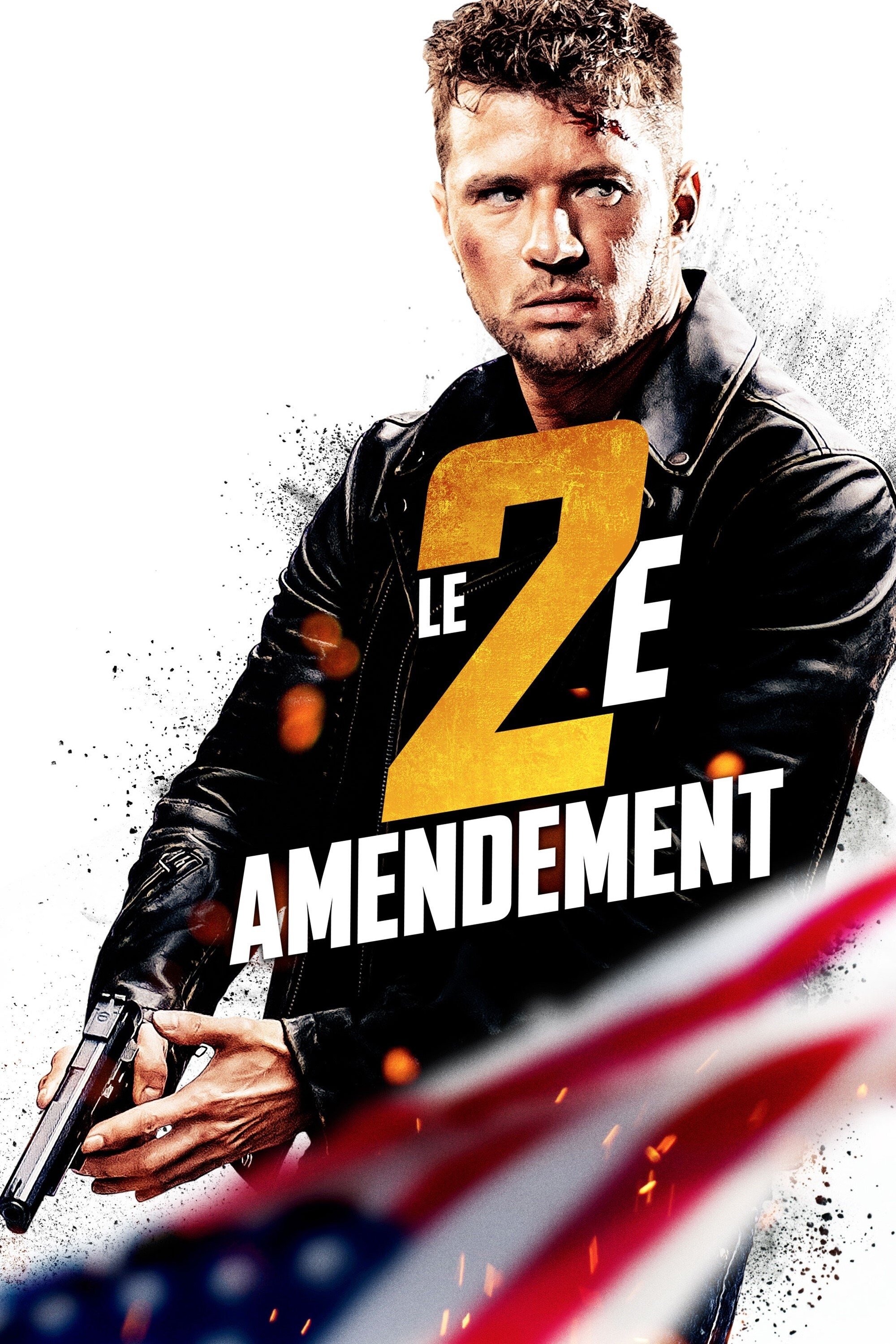 Affiche du film The 2nd