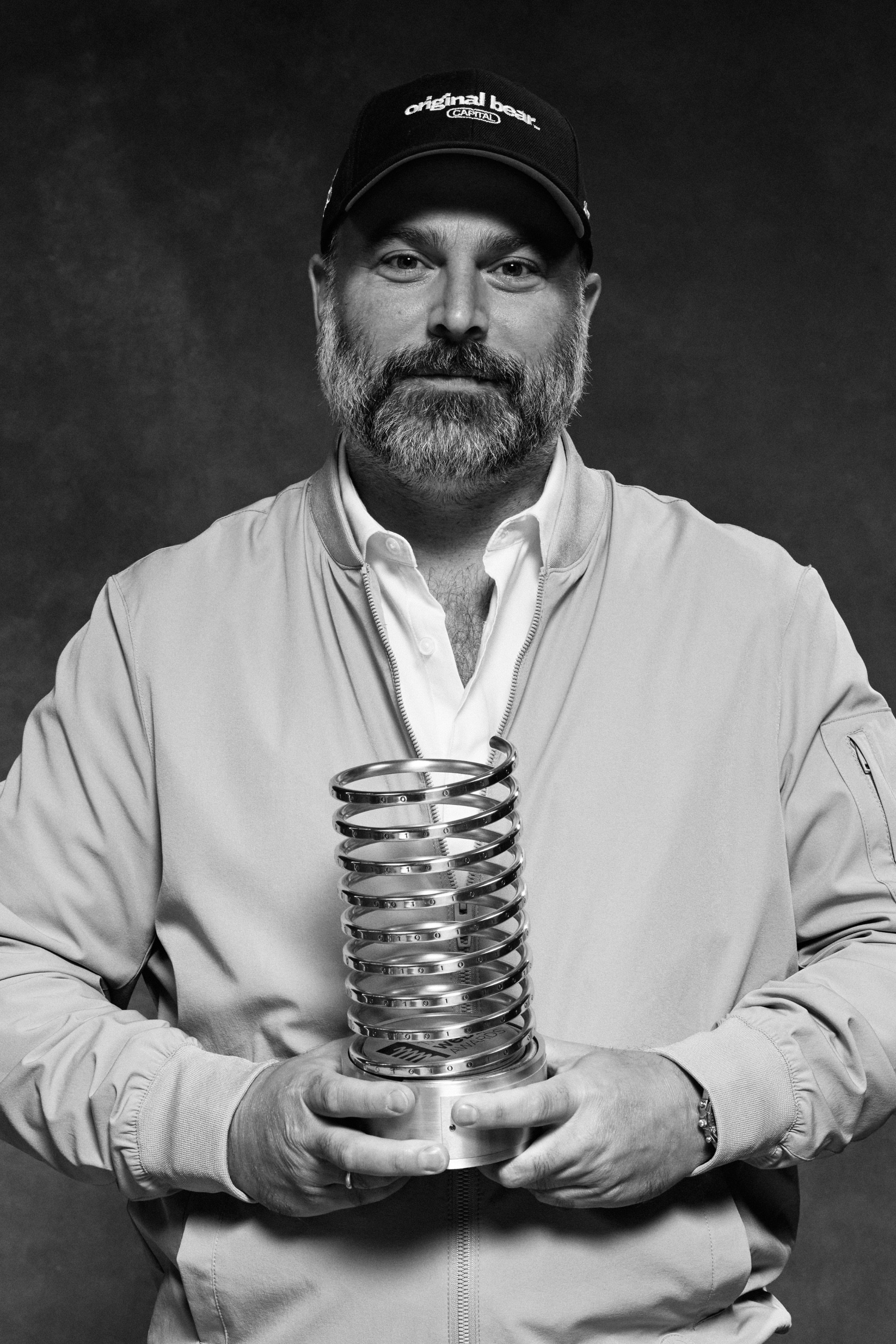 Foto de Erik Felderhof