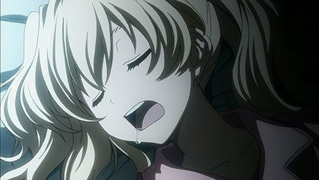 Blood Blockade Battlefront - 1. Sezon, 11. Bölüm