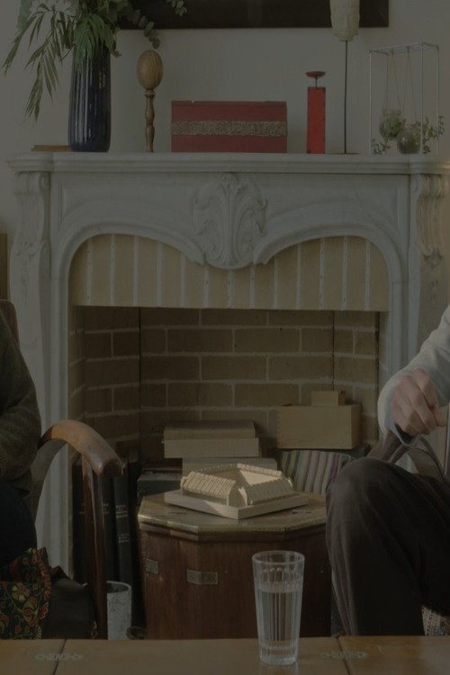 Poster de Mattias et Mona