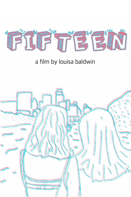 Poster de Fifteen