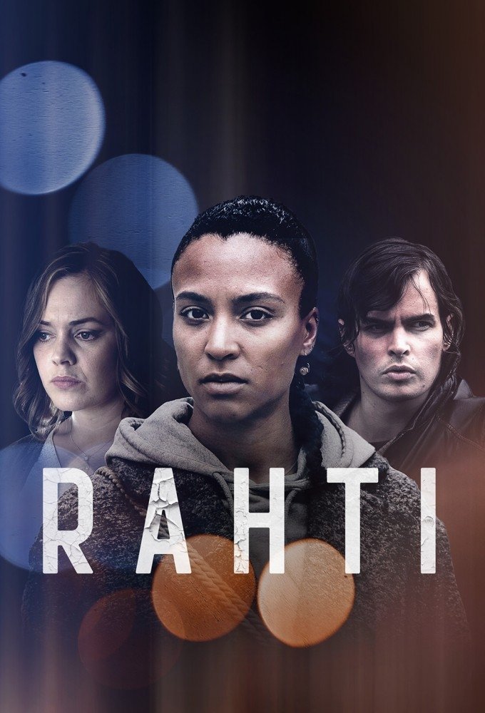 Poster de Rahti