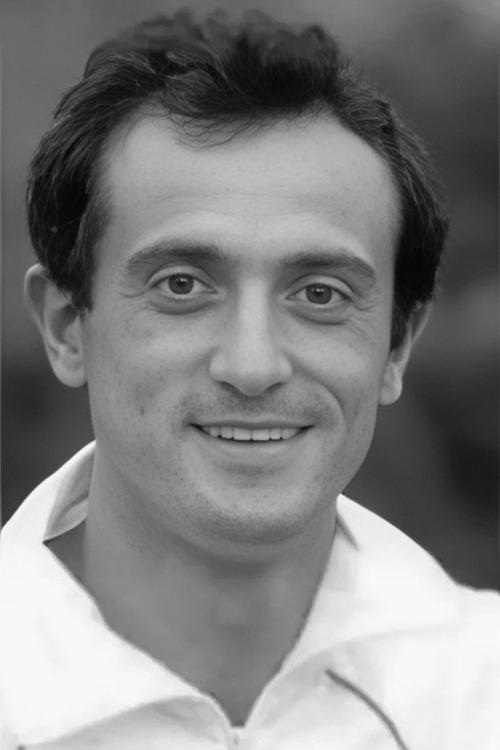 Foto de Pietro Mennea