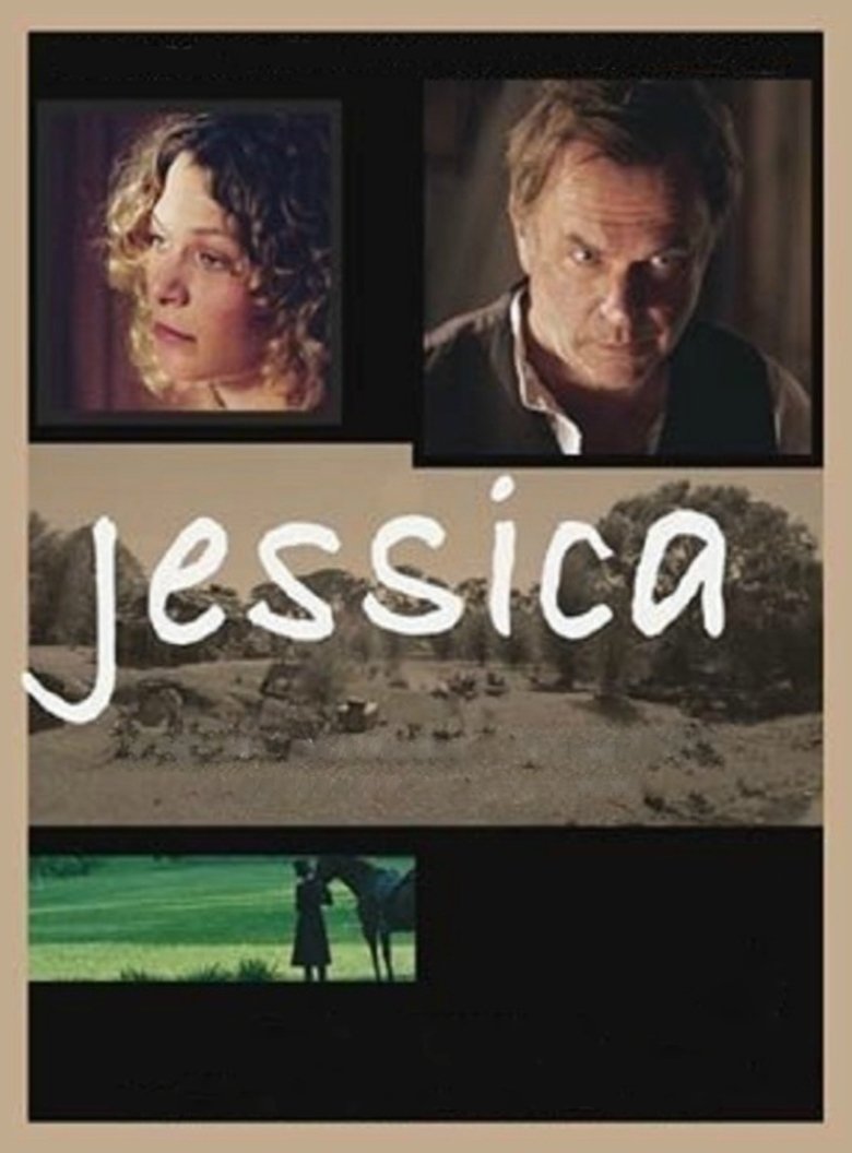 Poster de Jessica