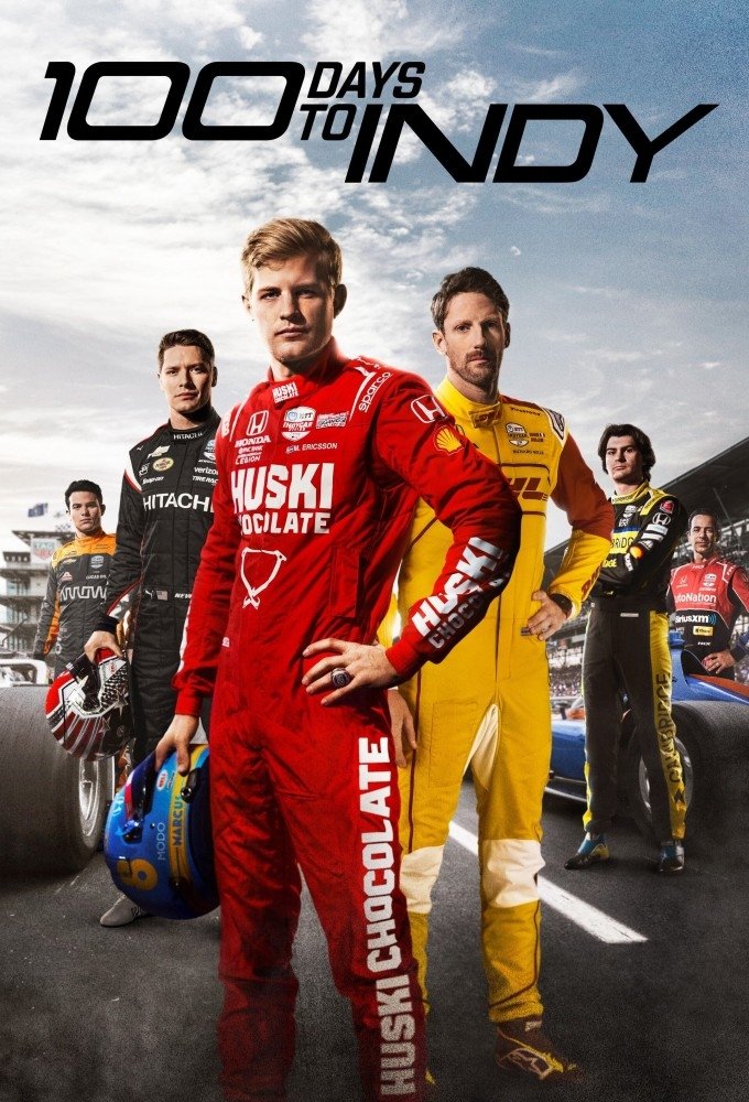 Poster de Temporada 1